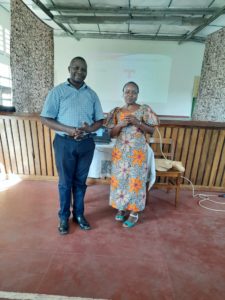 A SEMINAR ON “THE FAITHFUL HOUSE” AT ST. PAUL SENIOR SEMINARY – KIPALAPALA, 26th MAY 2022