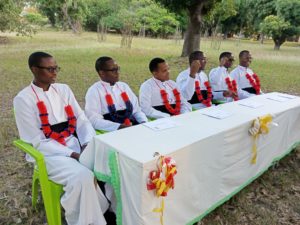 MIEMBE DAY AT ST. PAUL SENIOR SEMINARY – KIPALAPALA 2021/2022