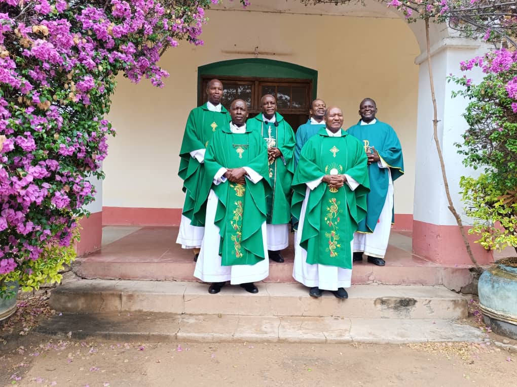 KARIBU DAY AT KIPALAPALA SENIOR SEMINARY